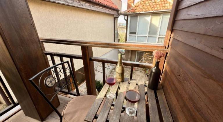 Arthotel Oscar I Sozopol — photo 4