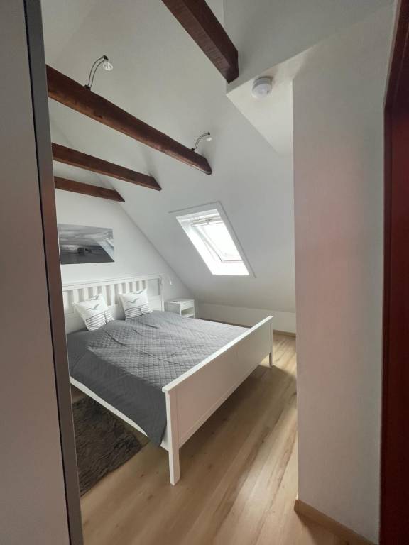 Ferienwohnung Grömitz