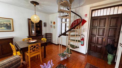Villa Carovilli