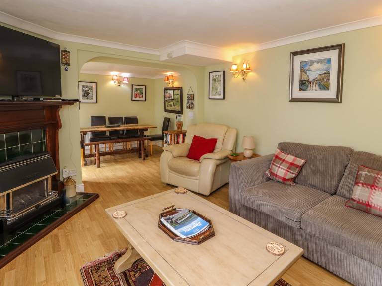 Family-friendly nice cottage | Beach view | Pets allowed — photo 4