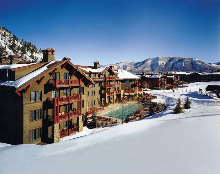 Resort Aspen