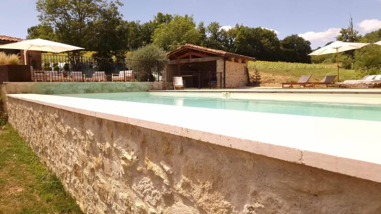 Maison de vacances Auch