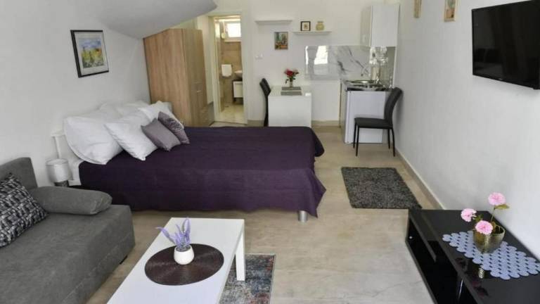 Apartman Sinj
