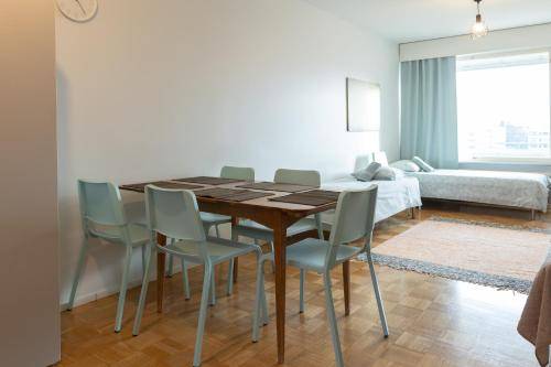 Ferienwohnung Port Arthur