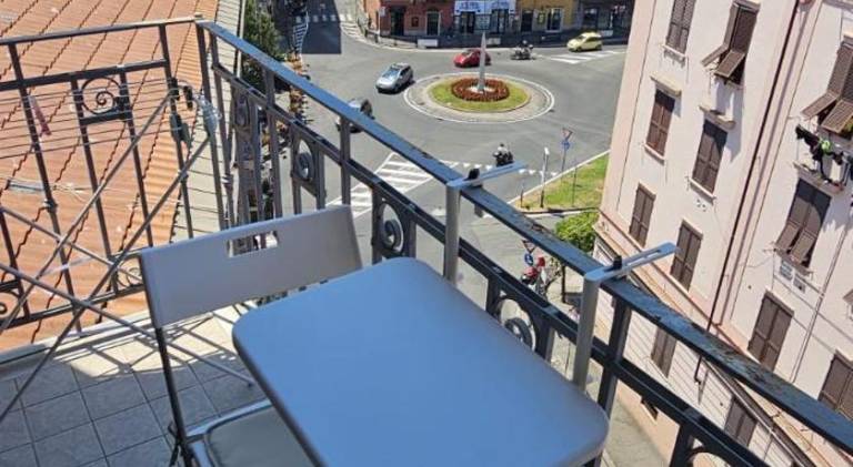 Rental apartment with 2 rooms for 4 persons — photo 2
