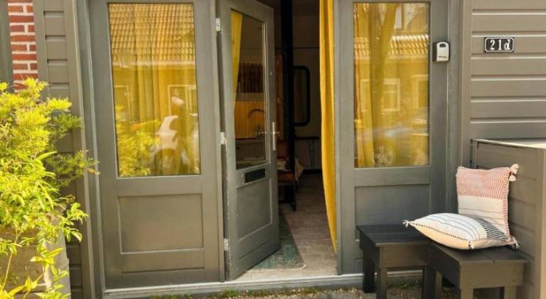 Rental apartment with 1 room for 2 persons — photo 3