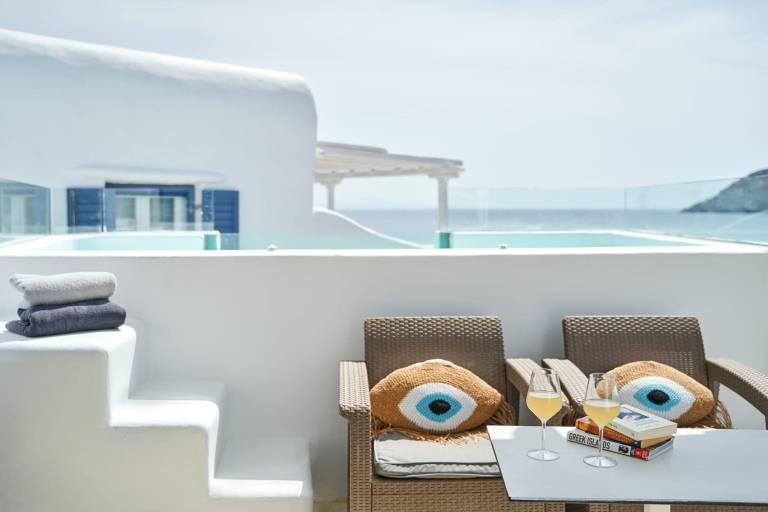 Villa vacanza Paradise Beach