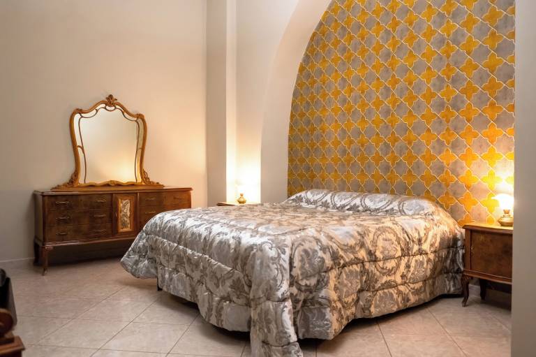 Casa San Ferdinando di Puglia