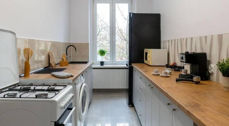 Rental apartment with 3 rooms for 5 persons — photo 3