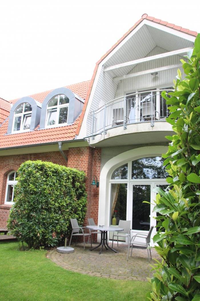 Ferienwohnung Katharinenhof