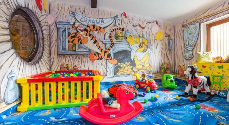 Lesny Dwor Karpacz Piekarnia Mio Padre Restauracja Mamma Mia — photo 4