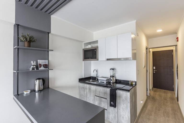 Modern Lofts in Grau Building by Wynwood-House — photo 3