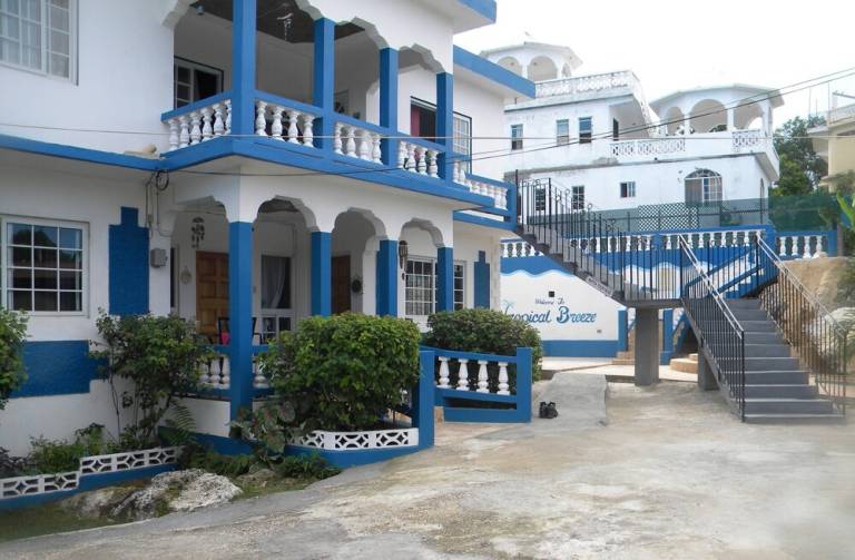 House  Negril