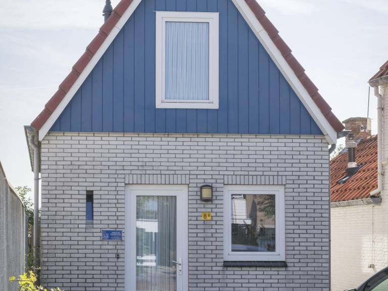 Bungalow De Cocksdorp