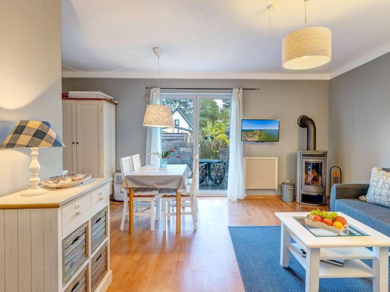 Apartment Koserow