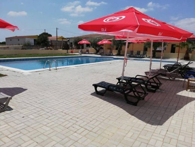 Apartamento Ourique