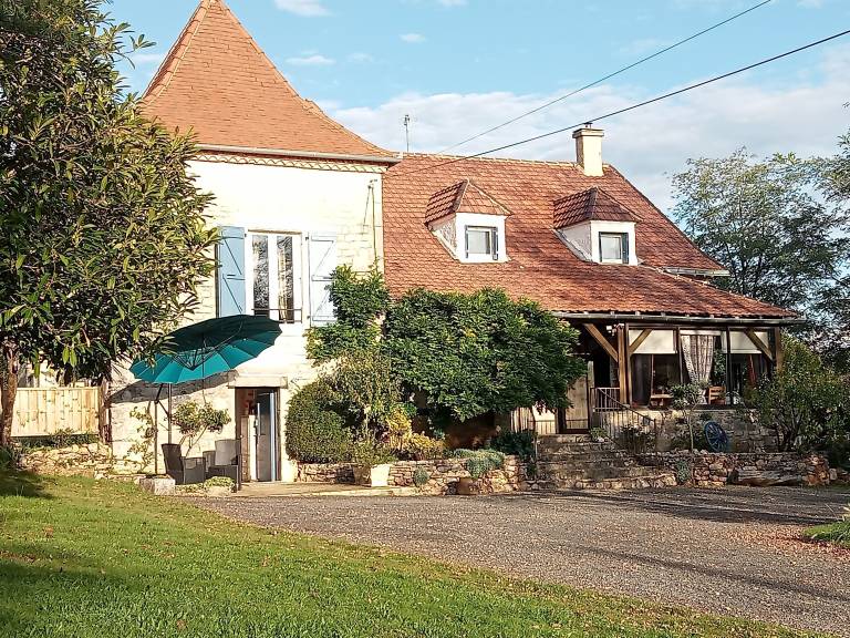 Appartement Gramat