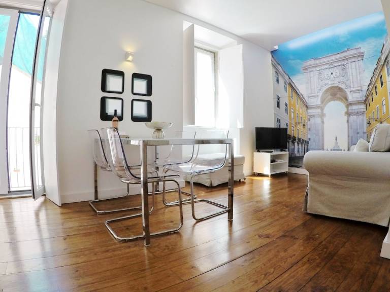 Appartement Almada