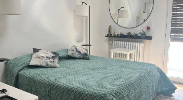 Cucu home in Pisa