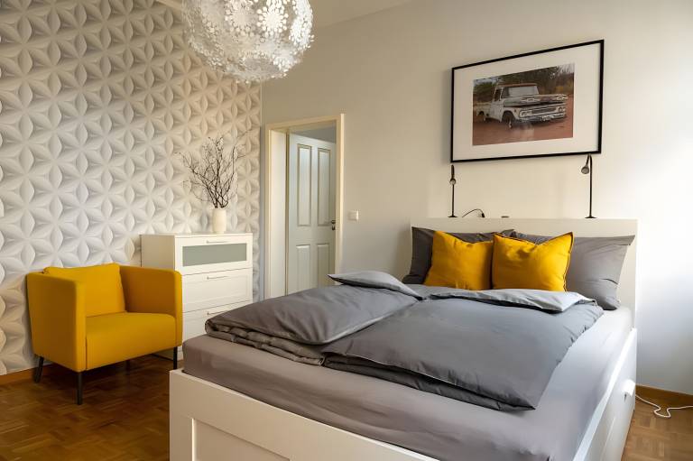 Ferienwohnung Weimar