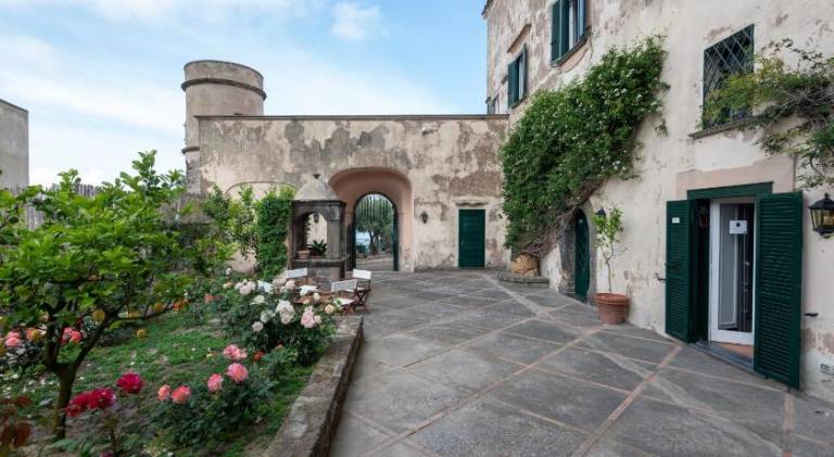 Villa il Turro — photo 4