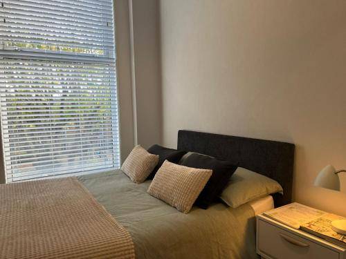 Holiday apartment for 4 persons in Dublin
