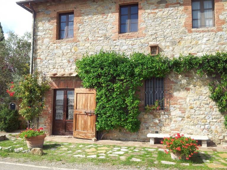 Villa Siena