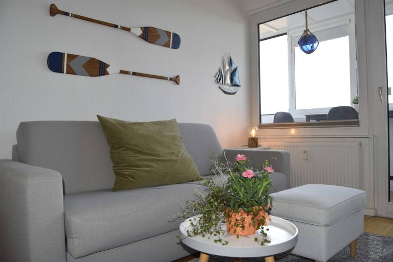 Ferienwohnung Holm