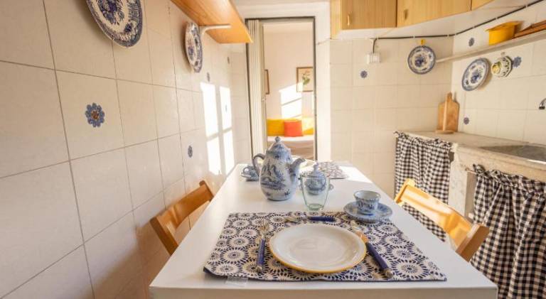 Holiday apartment with 1 room for 4 persons — photo 3