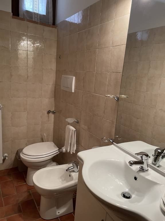Agriturismo Residenza Il Roseto: Appartamento AMETISTA — photo 5