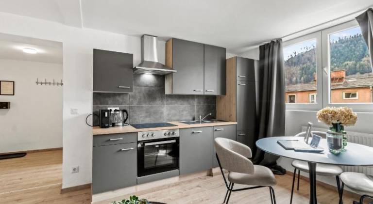 Rental apartment with 1 room for 4 persons — photo 3