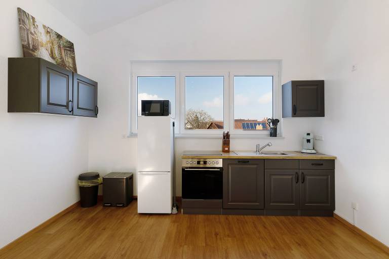 Charming rental apartment with terrace | City view | Pets are welcome — photo 5