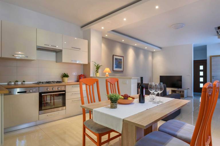 Apartamento Pula