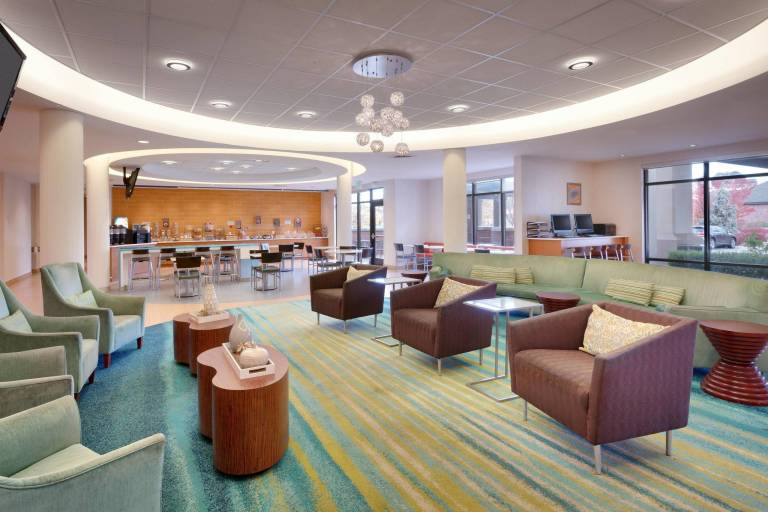 SpringHill Suites by Marriott Provo — photo 4
