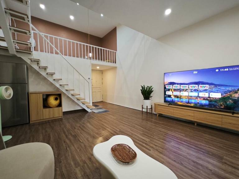Vacation home with 2 rooms for 10 persons — photo 2