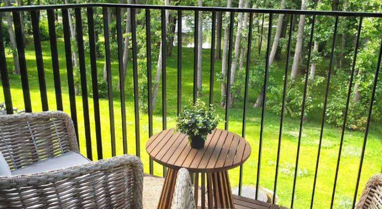 Holiday apartment | Pet-friendly in Palanga