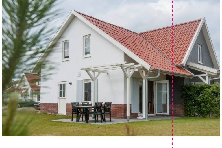 Villa Arcen