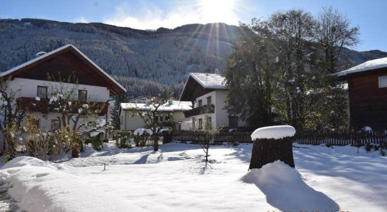 Apartment  Hall in Tirol