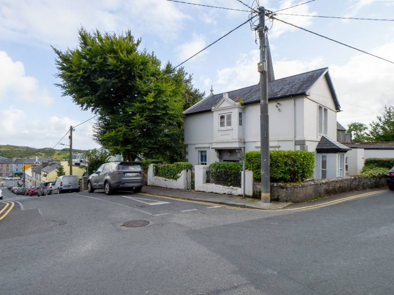 House Clifden