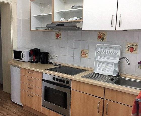 Ferienwohnung Viersen