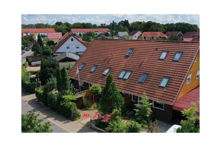 Ferienhaus  Mittenwalde