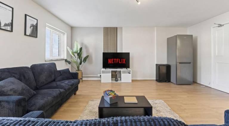 Pleasant apartment | Pet-friendly — photo 2