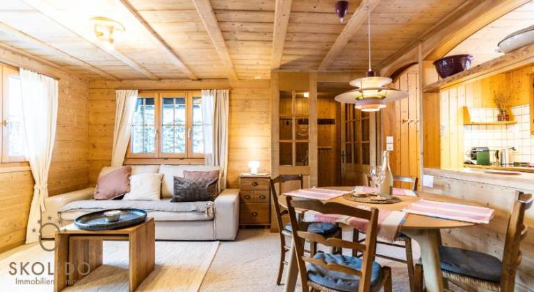 Holiday apartment with 2 rooms for 6 persons — photo 5