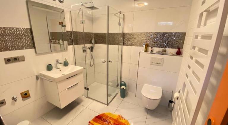 Exklusive Ferienwohnung MIRO 25 m² in ruhiger Lage — photo 2