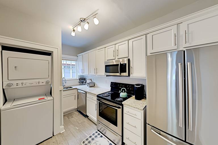 Maisonette  Avondale