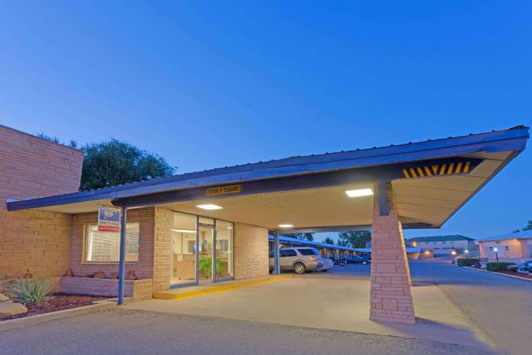 Quality Inn near Mesa Verde in Cortez, CO