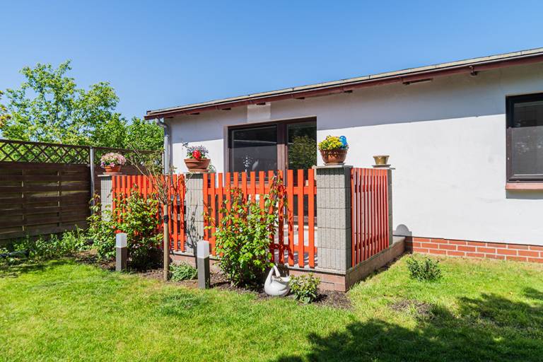 Ferienhaus Gingst