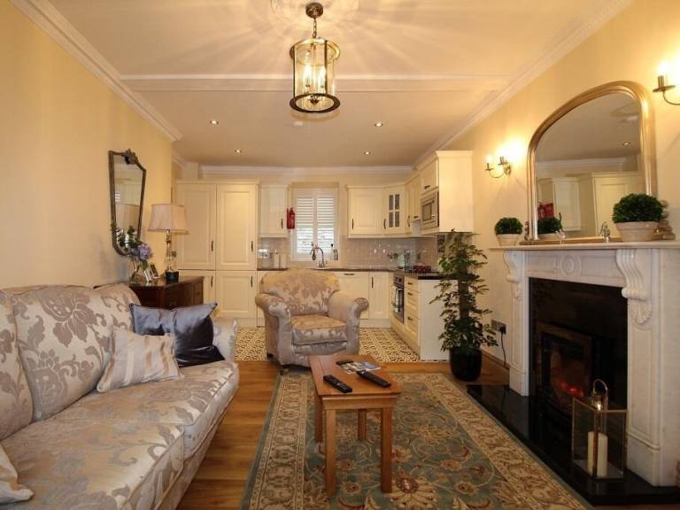 Ferienwohnung  Kinsale
