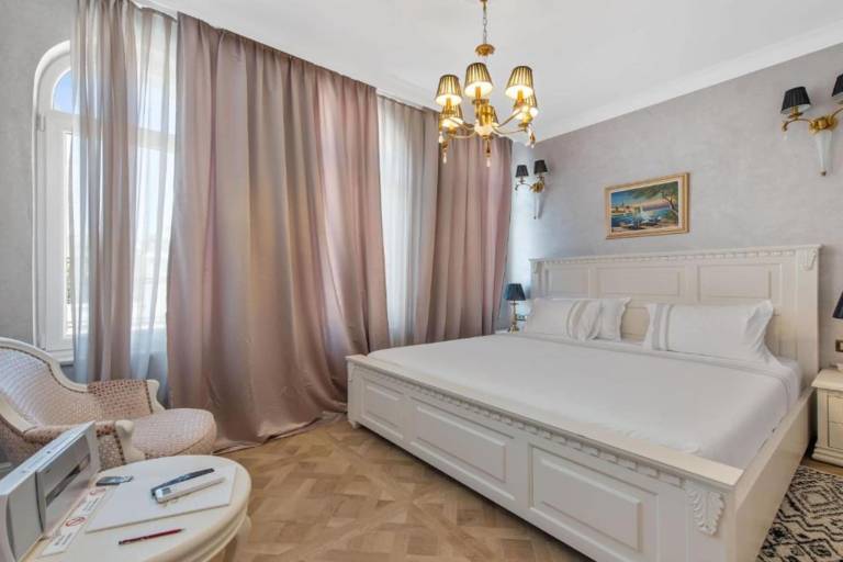 Fully equipped ample villa with garden, private pool & terrace | Sea view | Beach nearby | Dogs allowed — photo 5
