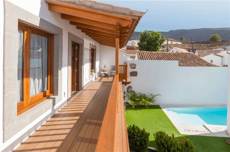 Ferienhaus San Bartolomé de Tirajana